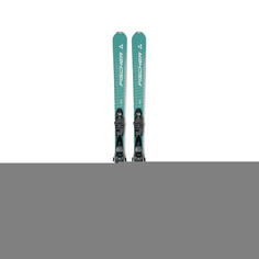 Горные лыжи Fischer RC One 78 GT XTR RT + RSW 10 PR 23/24, 145