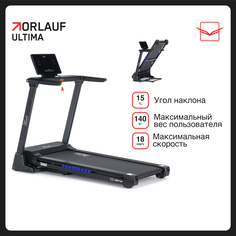 Беговая дорожка Orlauf Ultima TFT