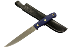 Нож Южный Крест Рыбацкий L, N690, микарта, 219.0956