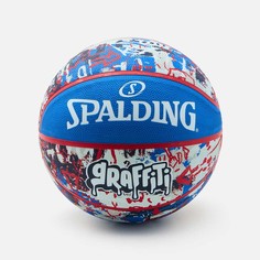 Мяч Spalding Graffiti Ball баскетбольный, 84377Z_7