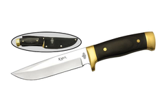 Нож тактический КУРСК 1шт ВИТЯЗЬ