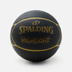 Мяч Spalding Highlight Ball баскетбольный, 84355Z_7