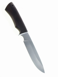 Нож тактический кованый сталь 95Х18 ТУРИСТ-6 1шт Автокомпонент