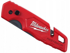 MILWAUKEE Нож FASTBACK м/ф складной 4932471357 No Brand