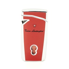 Зажигалка Tonino Lamborghini MAGIONE TTR008001 красный