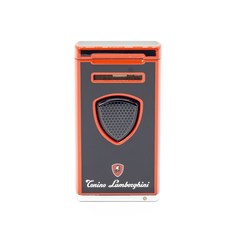 Зажигалка Tonino Lamborghini PERGUSA TTR005007 черный;красный
