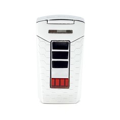 Зажигалка Tonino Lamborghini AERO TTR007013 серебристый