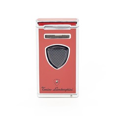 Зажигалка Tonino Lamborghini PERGUSA TTR005001 красный