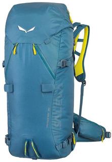 Рюкзак треккинговый Salewa Randonnee 36 л blue sapphire