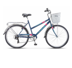 Велосипед Stels Navigator 26" 255 V Z010 (LU101707)