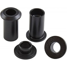 Проставка Ethic 12 std transition spacer deck - black (Ethic)