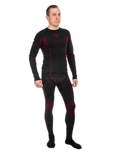 Термобелье мужское Nisus Active, р. L/XL (46-48)