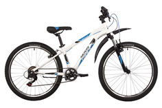 Велосипед NOVATRACK 24" BATTLER