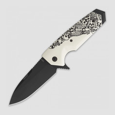 Нож складной HOGUE, Elishewitz EX-02, длина клинка: 9,5 см Hogue/Elishewitz