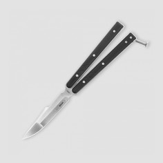 Нож складной BOKER, Boker Plus, Balisong, длина клинка: 8,8 см