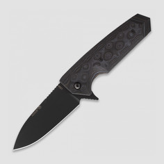 Нож складной HOGUE, Elishewitz EX-02, длина клинка: 9,5 см Hogue/Elishewitz