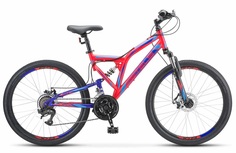 Велосипед Stels Mustang 24" MD V010 (LU095563)