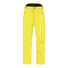Горнолыжные брюки Head Summit Pants 23/24, Желтый, EUR: 52