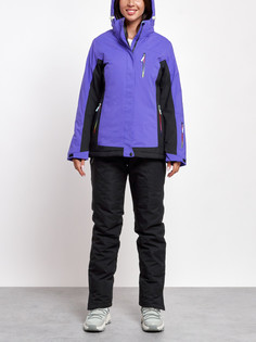 Горнолыжный костюм женский зимний CHUNMAI AD03327TF, 42
