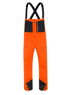 Полукомбинезон Горнолыжный Head Kore Bib Fluo Orange (Us:m/L)