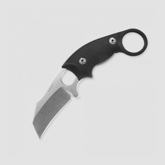 Нож туристический HOGUE, EX-F03, длина клинка: 5,8 см Hogue/Elishewitz