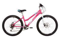 Велосипед NOVATRACK 24" JENNY