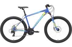 Велосипед Stark23 Hunter 27.2 D