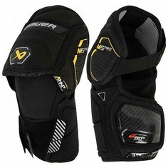 Налокотник хоккейный BAUER Supreme M5 Pro S23 JR 1061881 (S) Бауэр