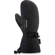 Варежки женские DAKINE SEQUOIA GORE-TEX MITT BLACK М