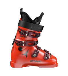 Горнолыжные ботинки Atomic Redster STI 90 LC Red/Black 23/24, 25.5