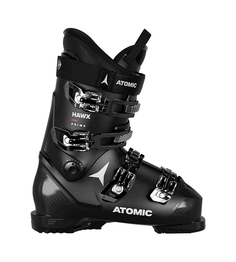 Горнолыжные ботинки Atomic Hawx Prime Black/White 23/24, 27.5