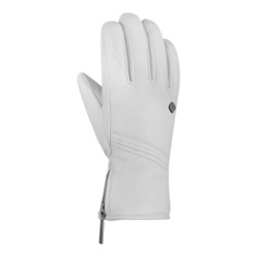Перчатки Reusch Camila 23/24, Белый, 8