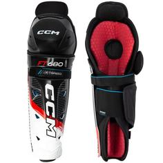 Щитки хоккейные CCM SG Jetspeed 680 Jr 11