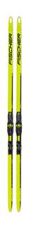 Беговые Лыжи Fischer 2021-22 Speedmax 3D Skate Plus Stiff Ifp Желтый (См:186)