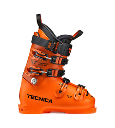 Горнолыжные ботинки Tecnica Firebird R 90 SC Ultra/Progr.Orange 23/24, 24.5