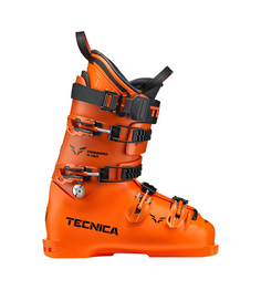 Горнолыжные ботинки Tecnica Firebird R 130 Ultra/Progr.Orange 23/24, 26.0