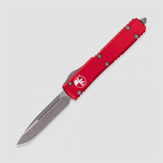 Нож туристический MICROTECH, Ultratech, 8,7 см