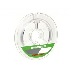 Леска флюорокарбон AZURA Kenshin FC 8м 0,555мм 15,9кг 35lb