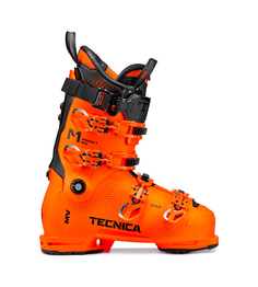 Горнолыжные ботинки Tecnica Mach1 MV 130 TD GW Ultra Orange 23/24, 27.5