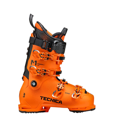 Горнолыжные ботинки Tecnica Mach1 LV 130 TD GW Ultra Orange 23/24, 25.5