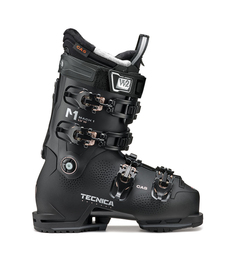 Горнолыжные ботинки Tecnica Mach1 LV 105 W TD GW Black 23/24, 26.5