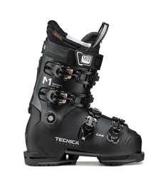 Горнолыжные ботинки Tecnica Mach1 MV 105 W TD GW Black 23/24, 23.5