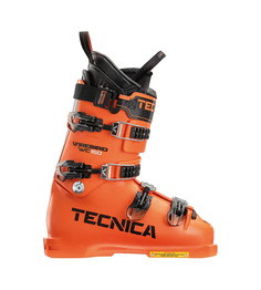 Горнолыжные ботинки Tecnica Firebird WC 150 Ultra Orange 21/22, 27.0