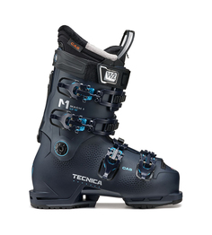 Горнолыжные ботинки Tecnica Mach1 LV 95 W TD GW Ink Blue 23/24, 25.5