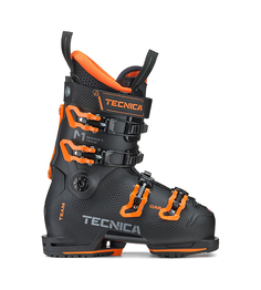 Горнолыжные ботинки Tecnica Mach1 Team TD GW Black 23/24, 25.5