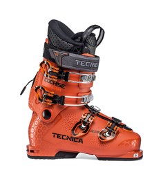 Горнолыжные ботинки Tecnica Cochise Team DYN Progr. Orange 21/22, 25.5