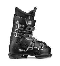 Горнолыжные ботинки Tecnica Mach Sport HV 65 W GW Black 23/24, 23.5