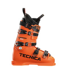 Горнолыжные ботинки Tecnica Firebird R 120 Ultra Orange 21/22, 23.0