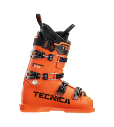 Горнолыжные ботинки Tecnica Firebird R 140 Ultra Orange 21/22, 25.0