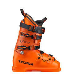 Горнолыжные ботинки Tecnica Firebird WC 130 Ultra Orange 21/22, 24.0